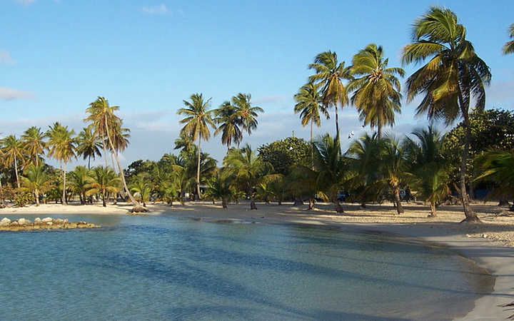 Saint Martin / Sint-Maarten 